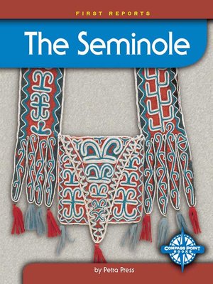 cover image of The Seminole